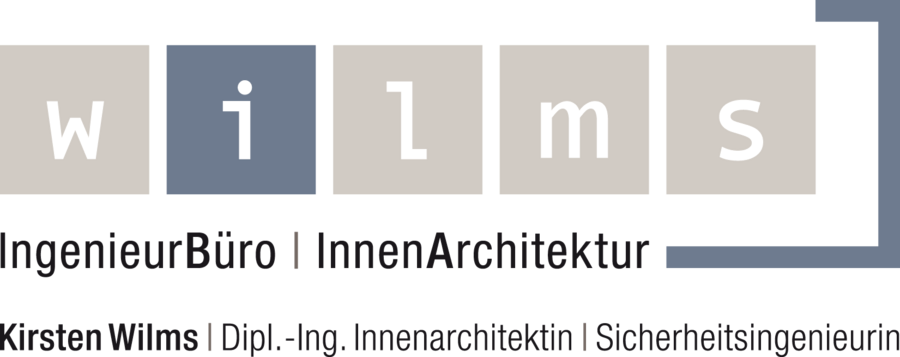 Wilms — IngenieurBüro InnenArchitektur